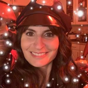 Meet your Posher, Donata